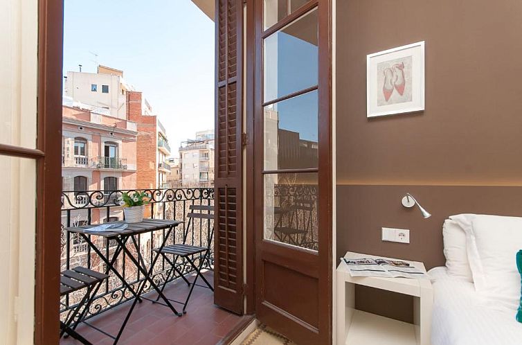 Weflating Sant Antoni Market