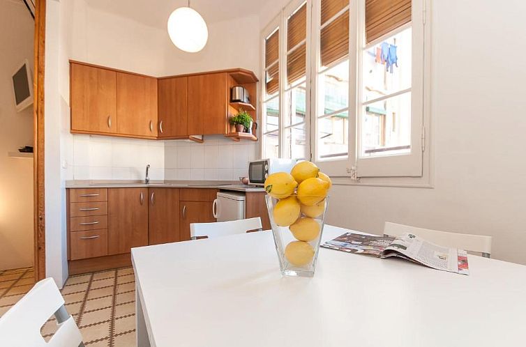 Weflating Sant Antoni Market