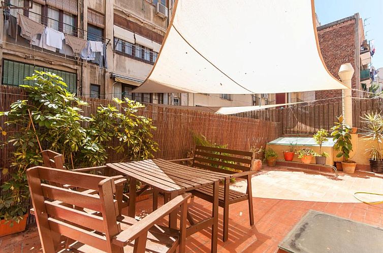 Weflating Sant Antoni Market