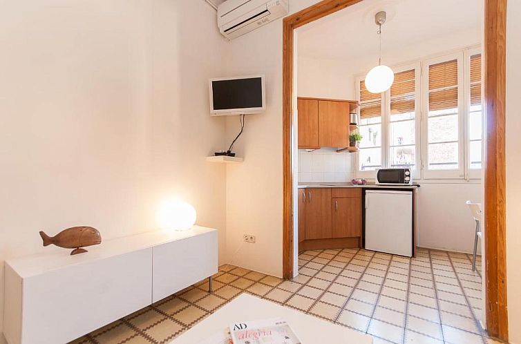 Weflating Sant Antoni Market