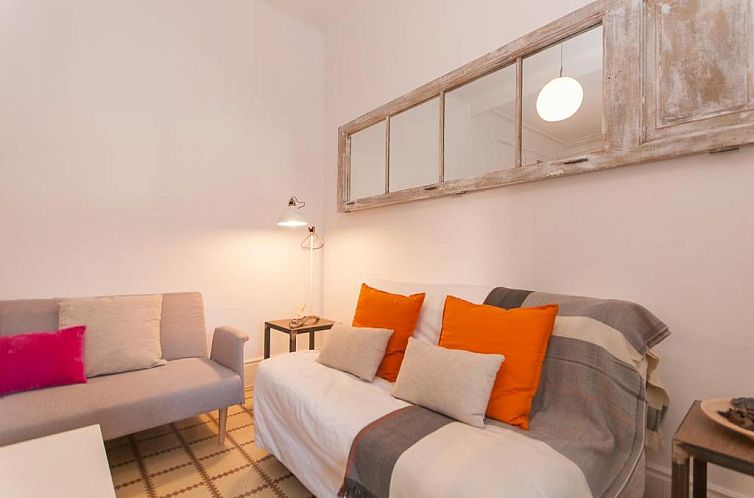 Weflating Sant Antoni Market