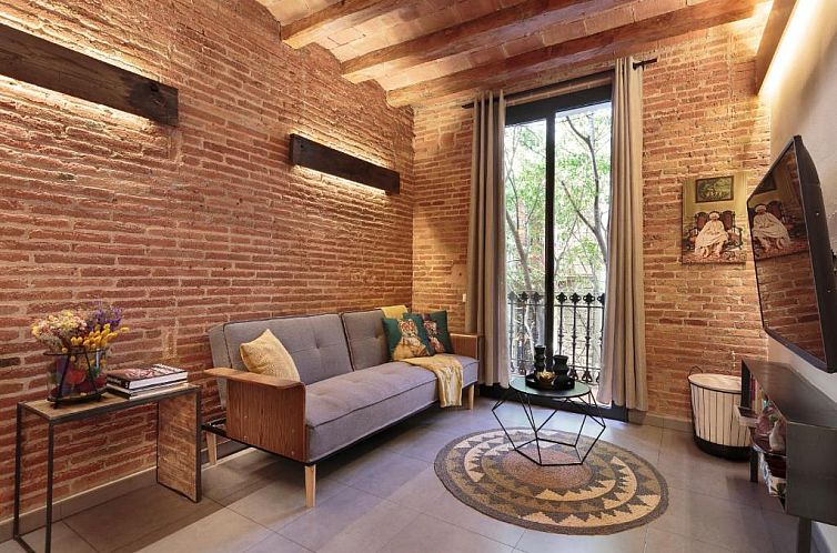 Verblijf 011431233 - Appartement Barcalona / Costa Maresme - AG Apartments