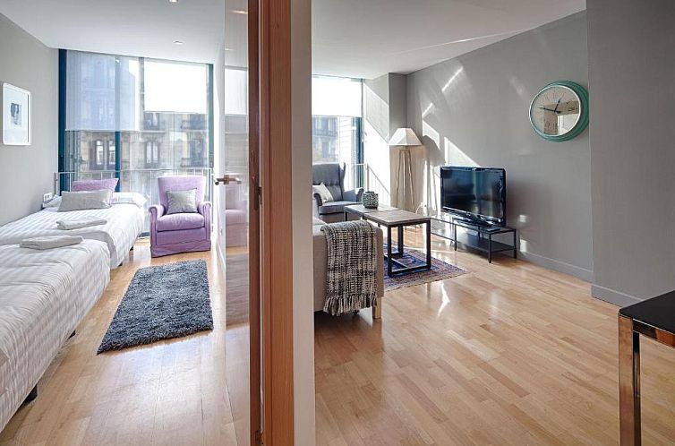 Habitat Apartments Pedrera