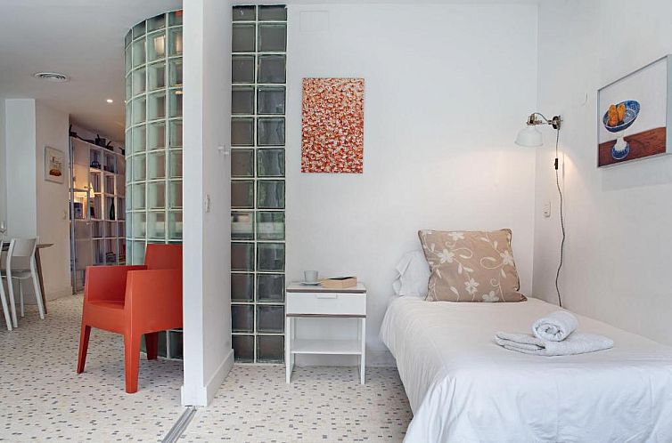 Habitat Apartments Pedrera