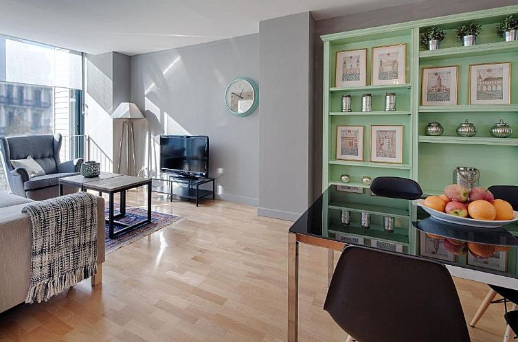 Habitat Apartments Pedrera