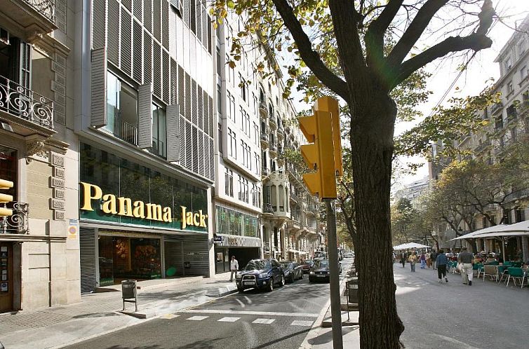 Habitat Apartments Pedrera