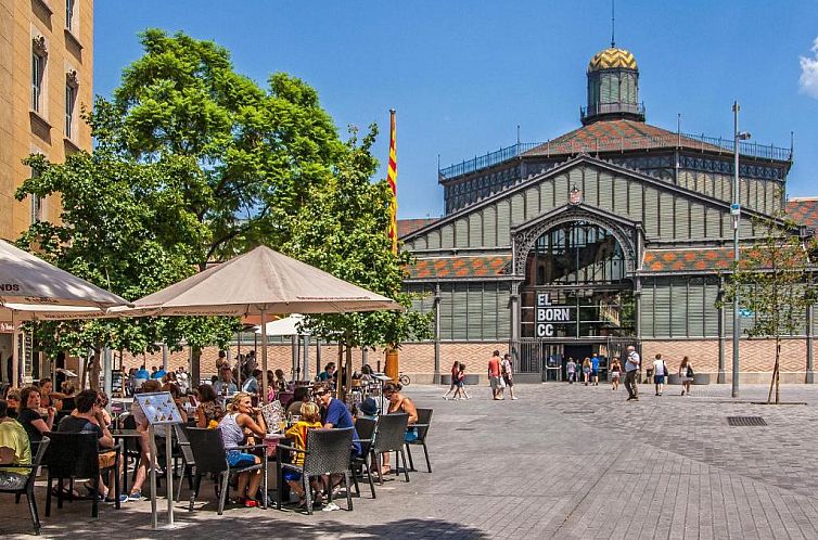 Habitat Apartments Born