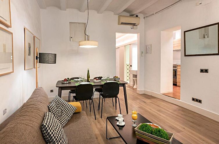 Habitat Apartments Born