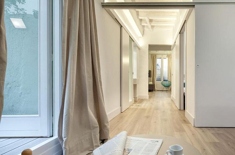 Habitat Apartments Born