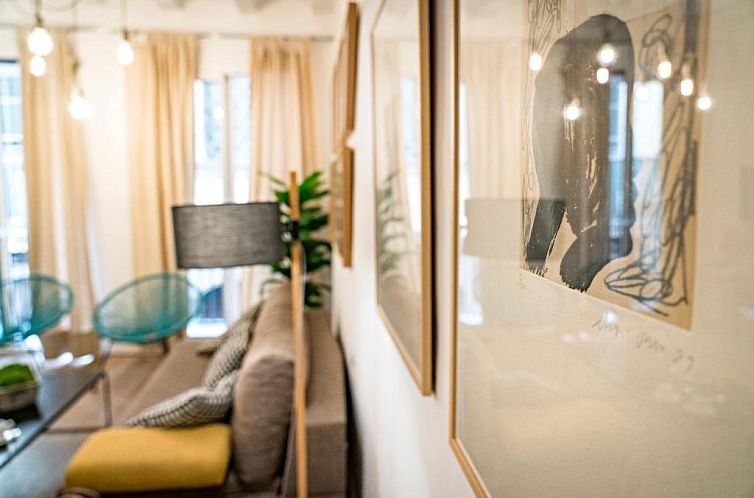 Habitat Apartments Born