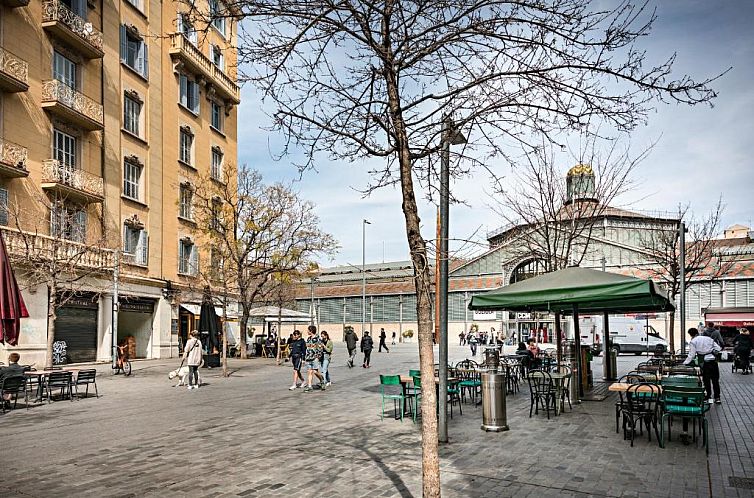 Habitat Apartments Born