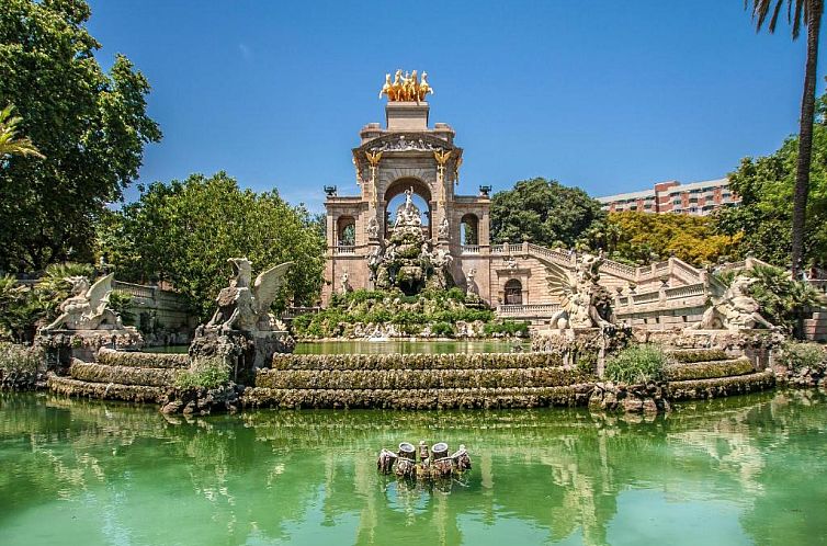 Habitat Apartments Born