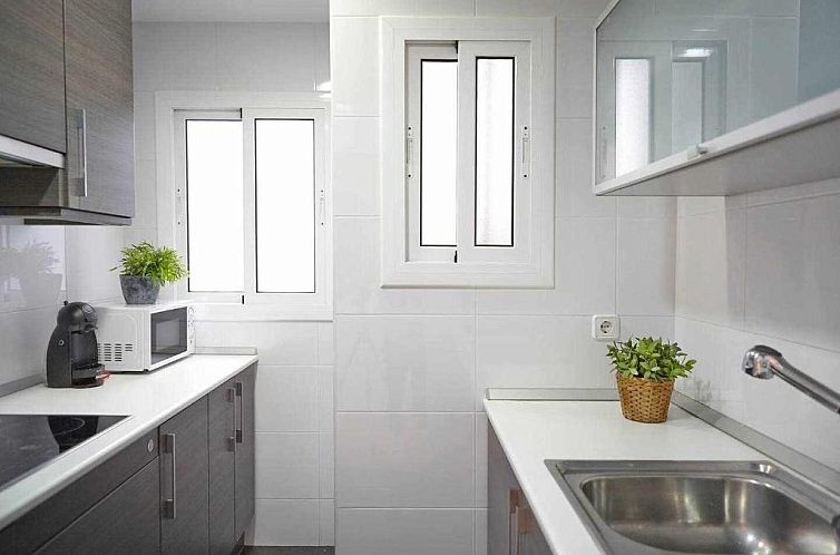 SAGRADA FAMILIA VIEWS Nos preocupa su seguridad