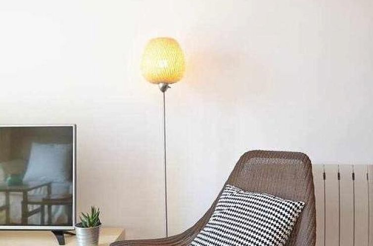 SAGRADA FAMILIA VIEWS Nos preocupa su seguridad