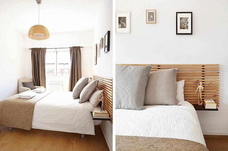 SAGRADA FAMILIA VIEWS Nos preocupa su seguridad