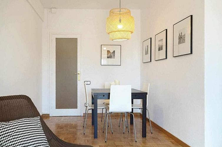 SAGRADA FAMILIA VIEWS Nos preocupa su seguridad