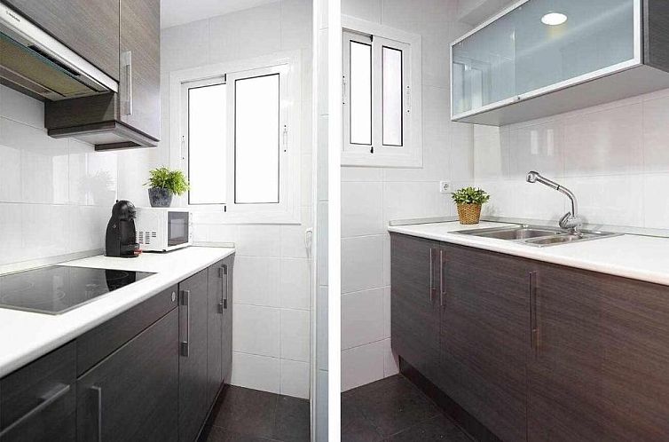 SAGRADA FAMILIA VIEWS Nos preocupa su seguridad