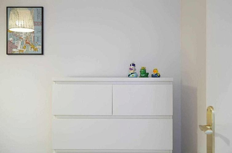 SAGRADA FAMILIA VIEWS Nos preocupa su seguridad