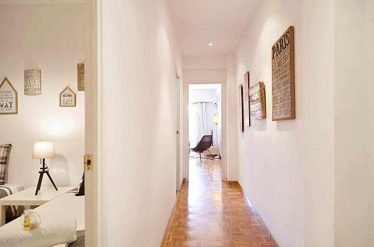 SAGRADA FAMILIA VIEWS Nos preocupa su seguridad