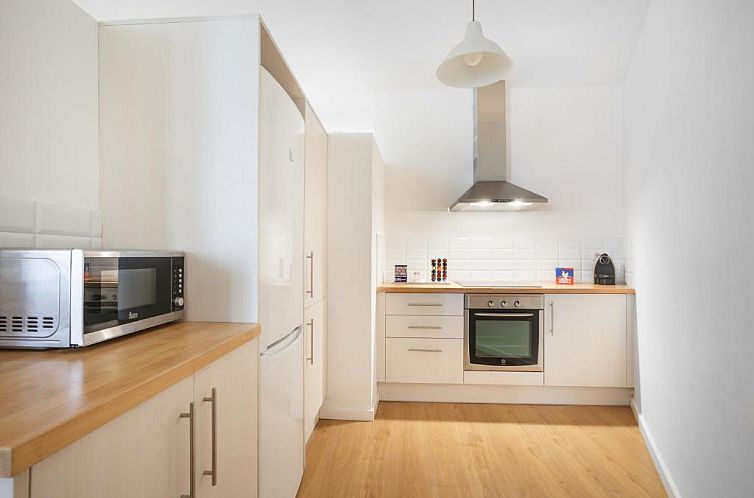 Barcelona Just Like Home