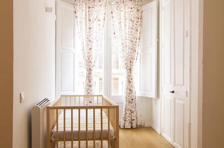 Barcelona Just Like Home