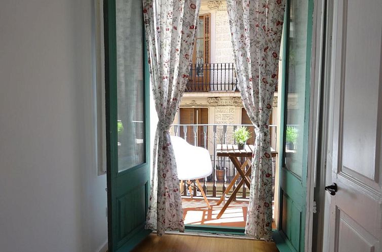 Barcelona Just Like Home