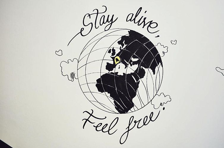 Free Hostels Barcelona