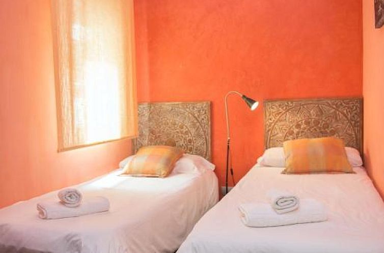 Spectacular Five Senses Mallorca Apartment