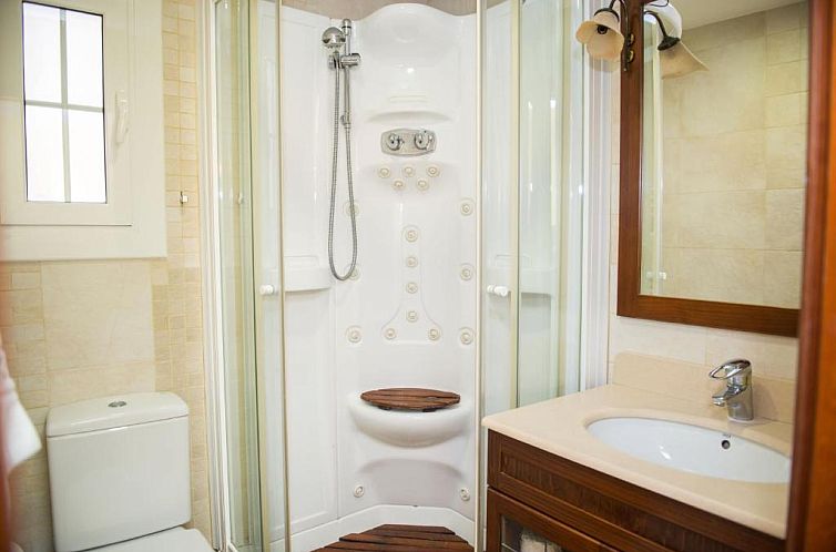 Spectacular Five Senses Mallorca Apartment