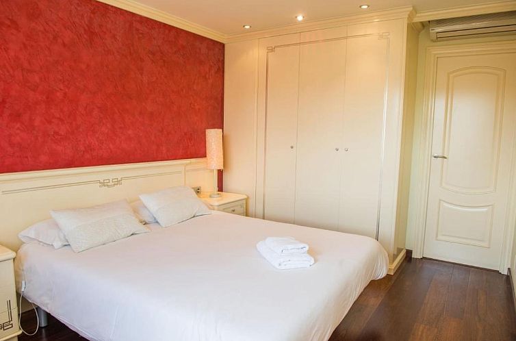 Spectacular Five Senses Mallorca Apartment