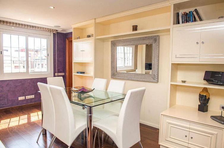 Spectacular Five Senses Mallorca Apartment