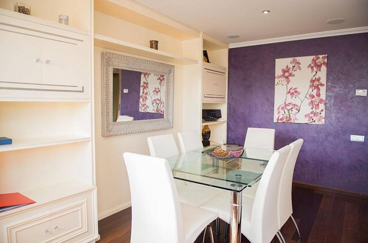 Spectacular Five Senses Mallorca Apartment