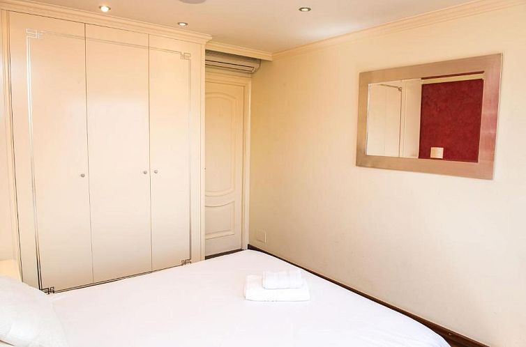 Spectacular Five Senses Mallorca Apartment