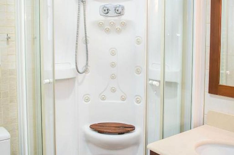 Spectacular Five Senses Mallorca Apartment