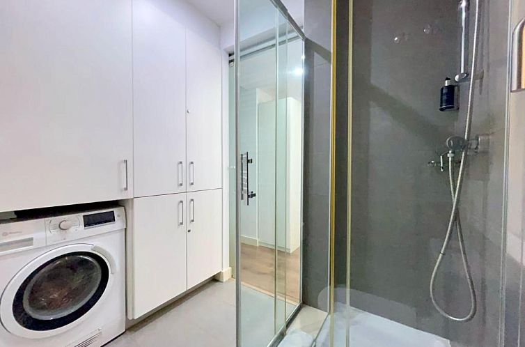 BarcelonaForRent Tucson Suites