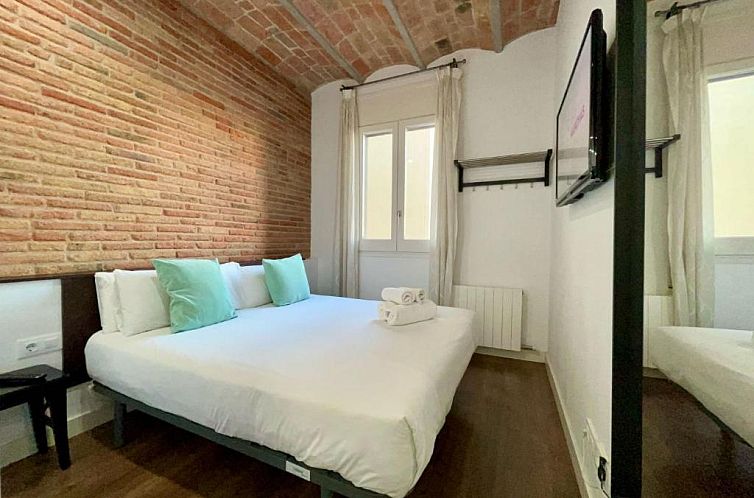 BarcelonaForRent Tucson Suites