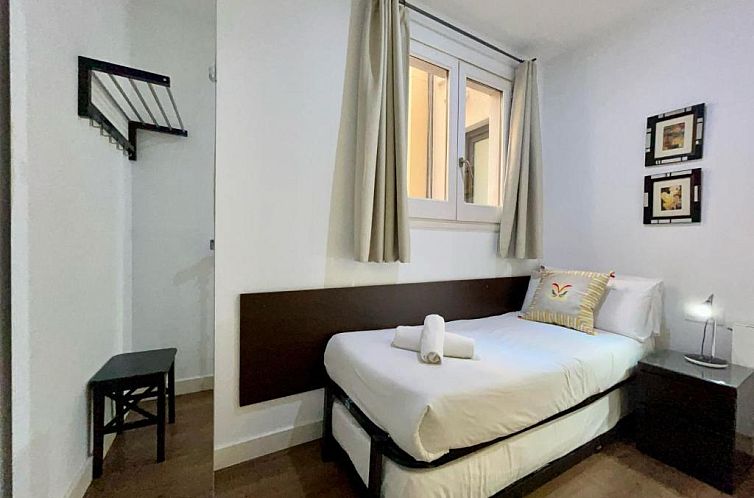 BarcelonaForRent Tucson Suites