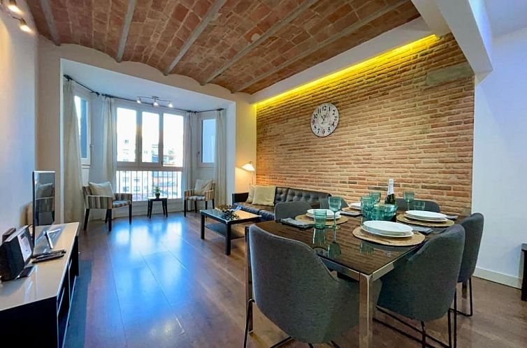 BarcelonaForRent Tucson Suites