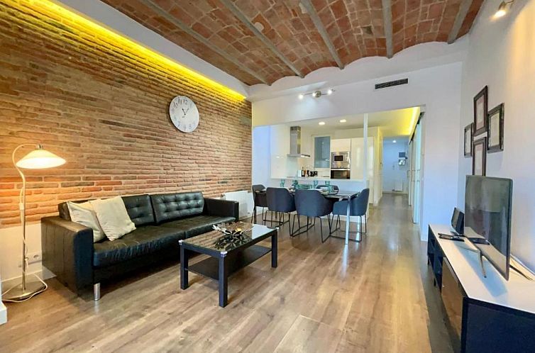 BarcelonaForRent Tucson Suites