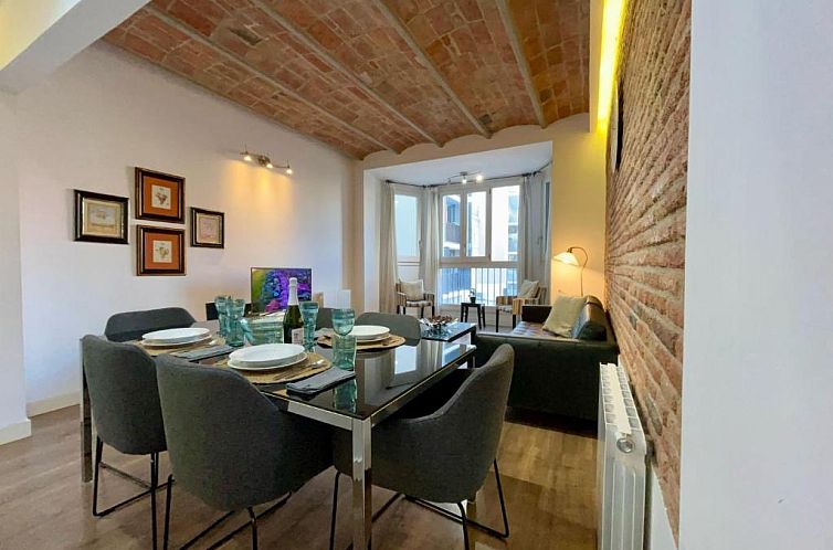 BarcelonaForRent Tucson Suites