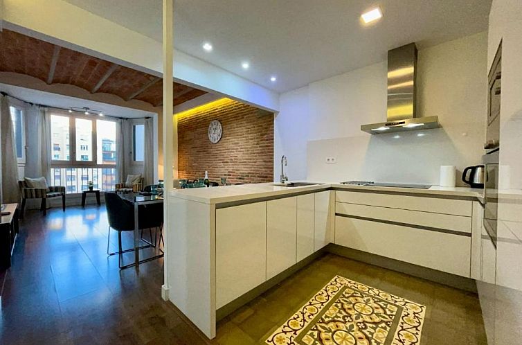 BarcelonaForRent Tucson Suites