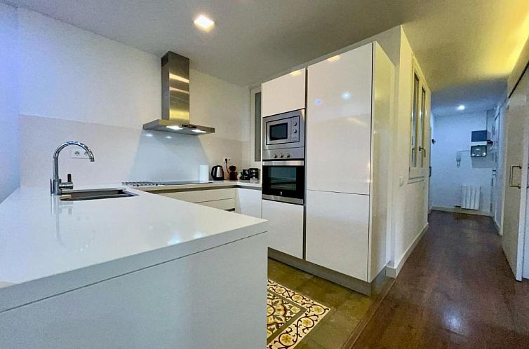 BarcelonaForRent Tucson Suites