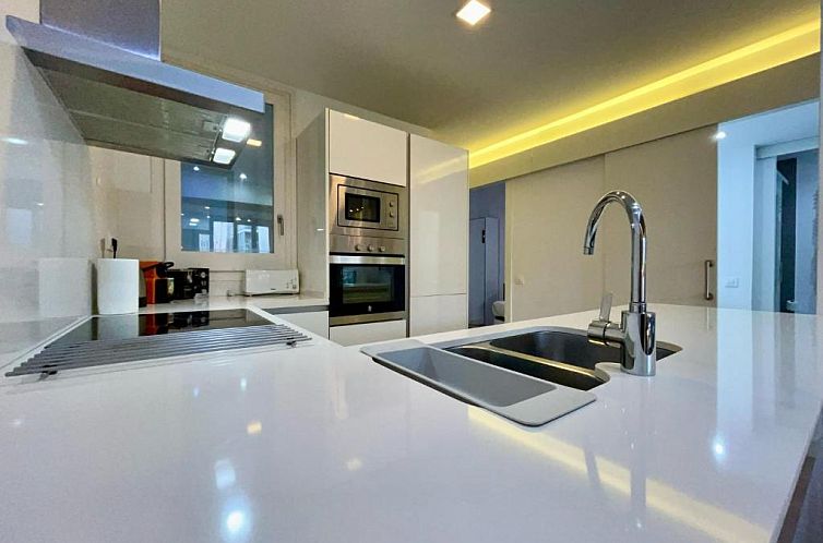 BarcelonaForRent Tucson Suites