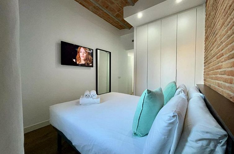 BarcelonaForRent Tucson Suites