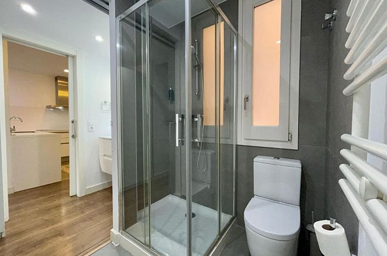 BarcelonaForRent Tucson Suites