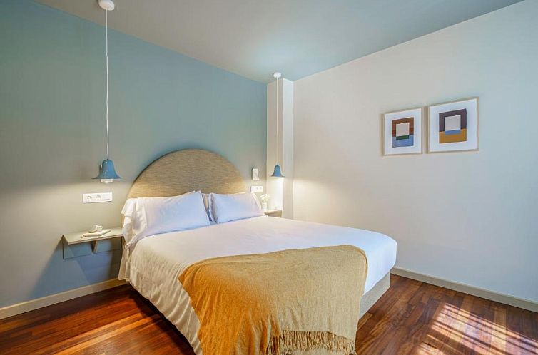 Apartamentos Córcega