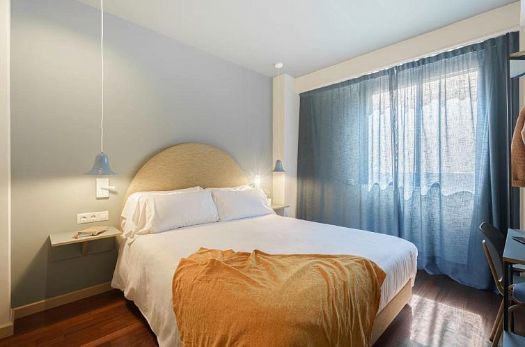 Apartamentos Córcega