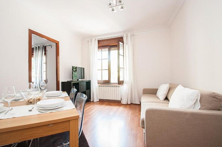 Verblijf 011431475 - Appartement Barcalona / Costa Maresme - Autèntic Barcelona Monumental