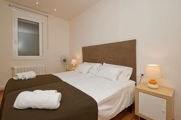 Autèntic Barcelona Monumental