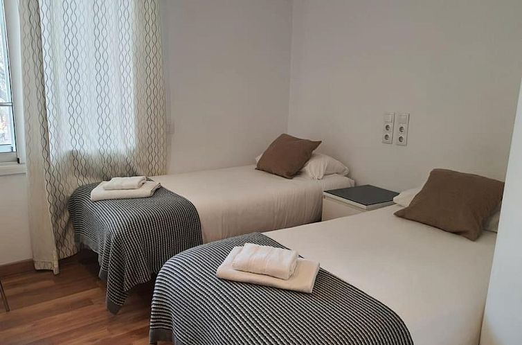 Autèntic Barcelona Monumental